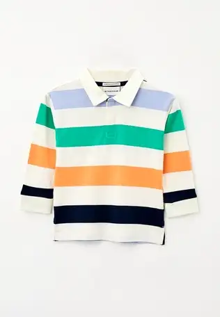 Поло tom tailor, фотография 1