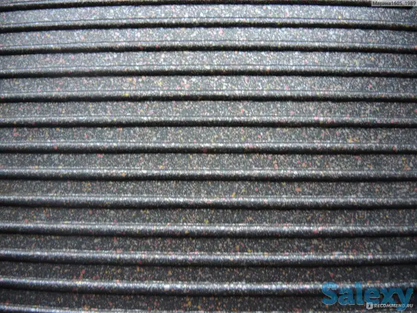 Сковорода-гриль REBUSTO от Fissman, фотография 3