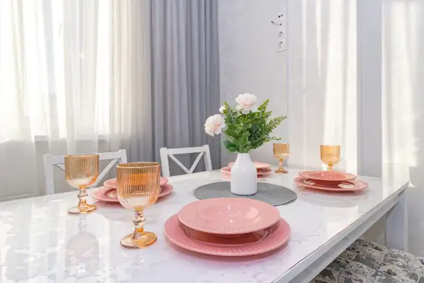 Апартаменты рядом с Экспо, Туркестан 10, фотография 17