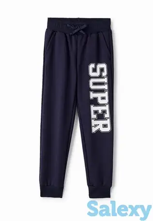 Брюки спортивные elaria, фотография 1