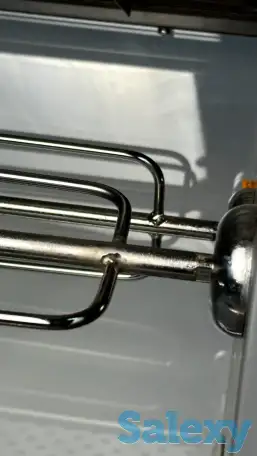 Кур.гриль аппарат на  6 кур PE-06-S, фотография 3