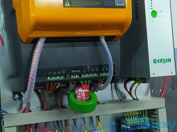 Vital Lift Турецкие Лифты, фотография 5