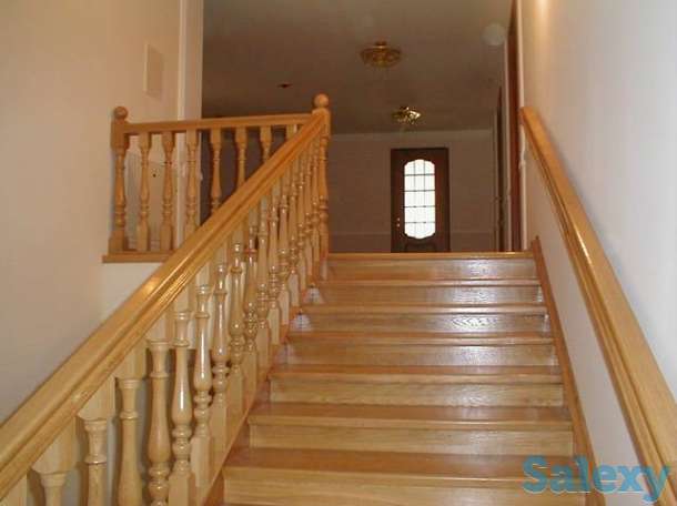 Изготавливаем и устанавливаем лестницы, фотография 1