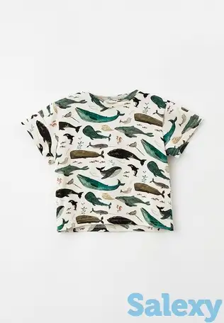 Футболка ete children, фотография 1