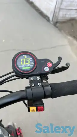 Продам самокат, фотография 10