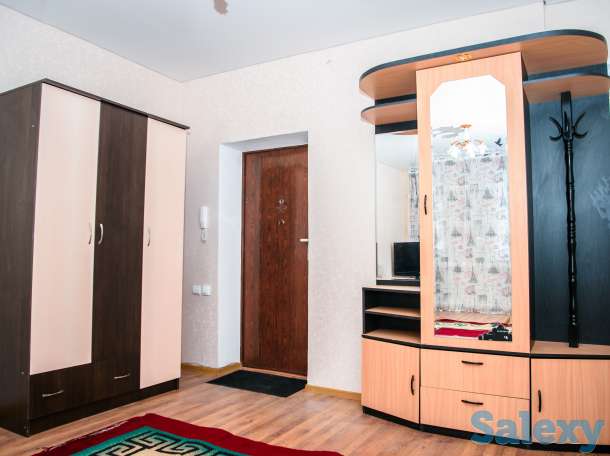 Апартаменты в центре Левого берега Астаны, Сауран 3, фотография 3