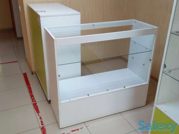 Торговое оборудование, фотография 3