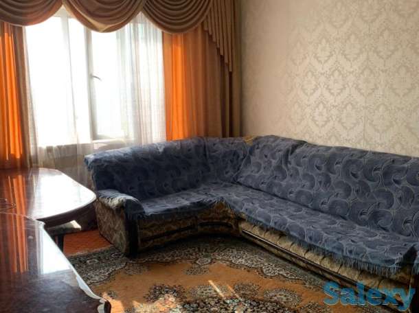 Продам 3-х комнатную улучшенную квартиру Аксай-4, 37, фотография 3