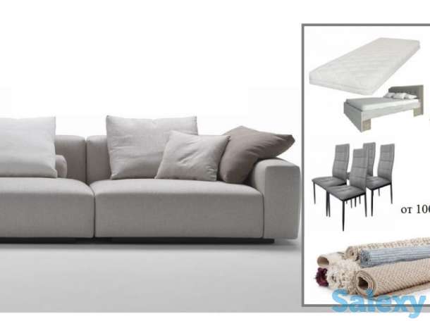 Химчистка, чистка мягкой мебели, матрасов, ковровых покрытий на выезд, фотография 3