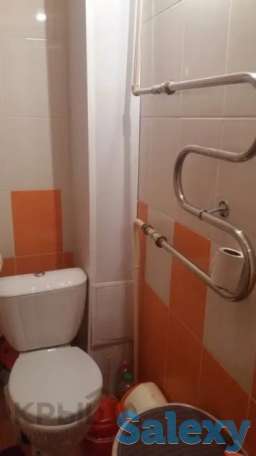 Продается 1-комнатная квартира, Привокзальный, 5 мкр, фотография 11