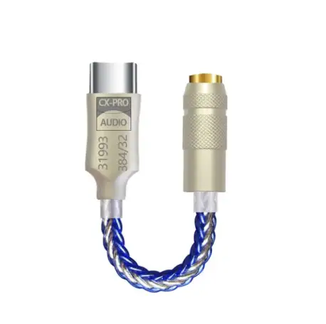 ЦАП Усилитель CX-PRO Audio CX31993, фотография 4