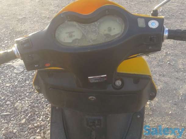 Продам Мопед, фотография 5