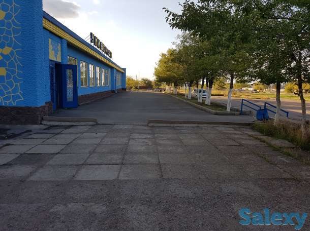 Продам рабочий строительный магазин, ул. В. Хара 1, фотография 3