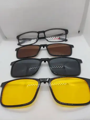 Солнцезащитные очки, фотография 6