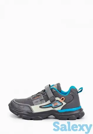 Кроссовки timejump, фотография 2