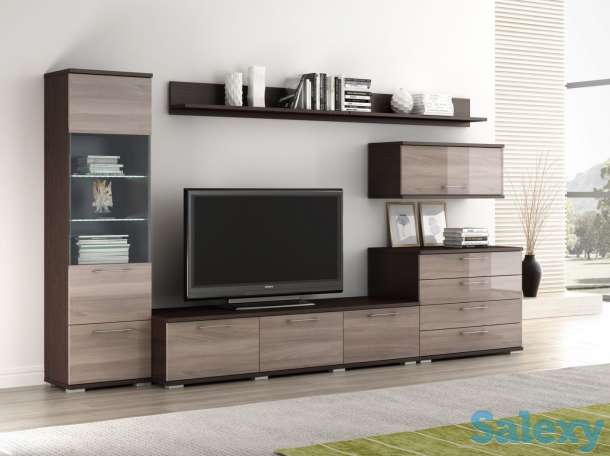 Гостиные на заказ.  Алматы., фотография 3