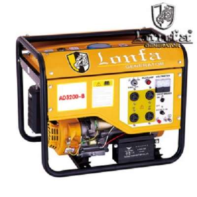 Генераторы, фотография 1