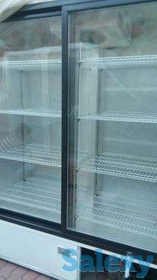Продам холодильные витрины горизонтальную, фотография 3
