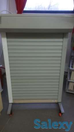 жалюзи (вертикальные,горизонтальные),роллшторы,рольставни и рольставни по оптовой цене с Алматы., фотография 4