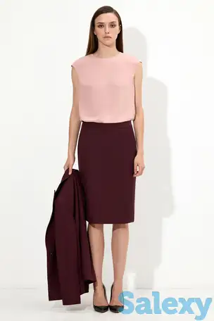 Юбка - карандаш vassa&co, фотография 1