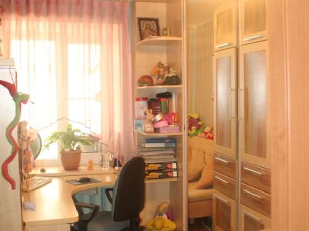 Продам 3-х комнатную квартиру ул Красина 8/1, фотография 4