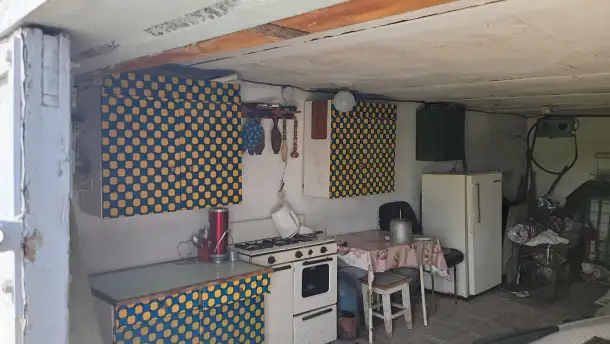 Продается дом у водоема гараж на море, фотография 4