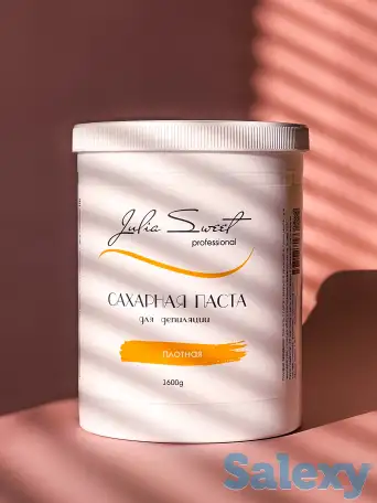 Сахарная паста от Julia Sweet, фотография 6