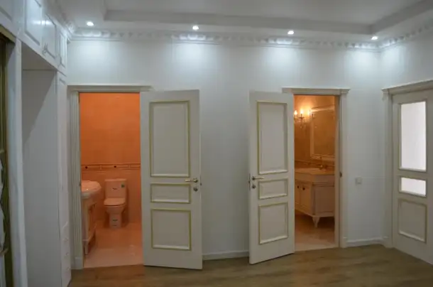 все виды внутренних работ  под ключ квартиры,коттеджи, фотография 10