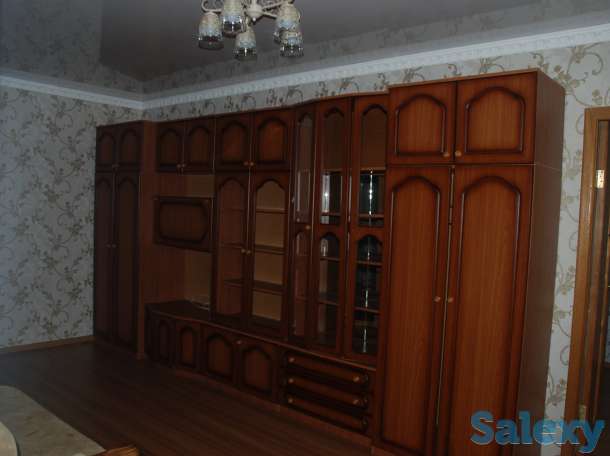 сдам 2-х комнатную квартиру в центре Атырау на длительный срок, фотография 2