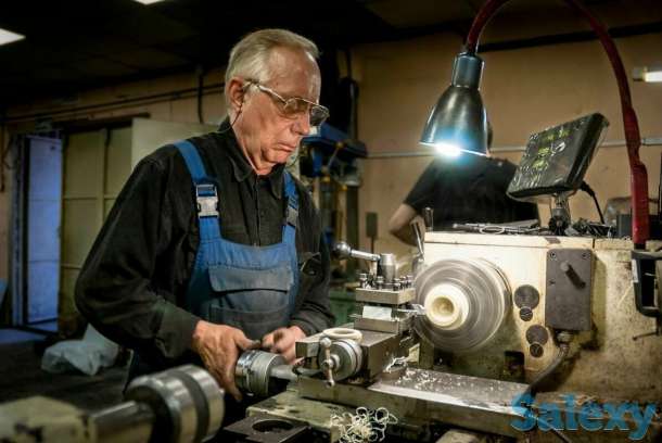 требуются токаря 3-6 разряд в Караганде, фотография 2