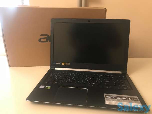 Продам игровой ноутбук, фотография 7