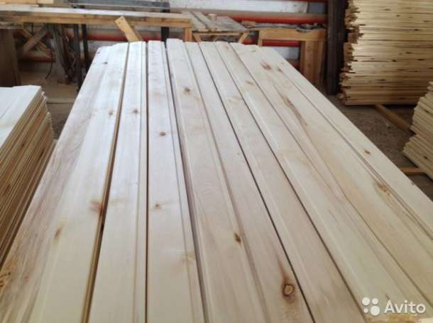 Пиломатериал свежего распила. ГОСТ, фотография 4