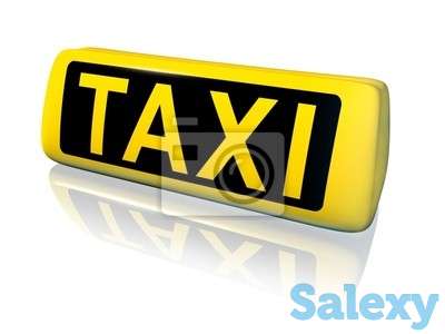 Tакси в Актау, по Мангистауской области., фотография 12