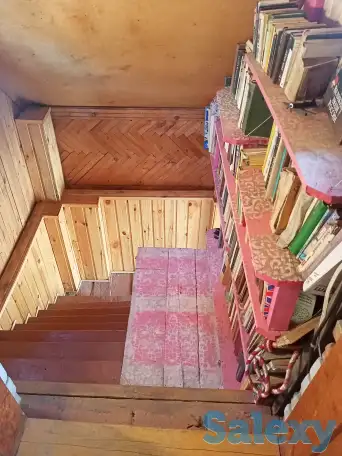 Продаи дачу 2х эт на Иртыше, Металлург-4 ул. Береговая -124, фотография 4