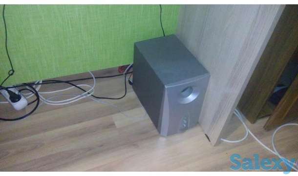 Настольный компьютер, фотография 3