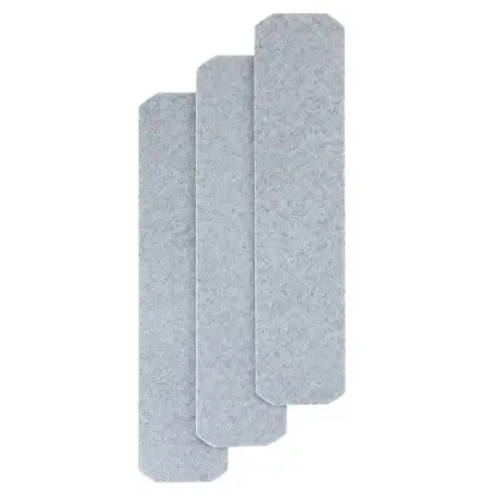 Материал термопластичный двусторонний, фотография 1