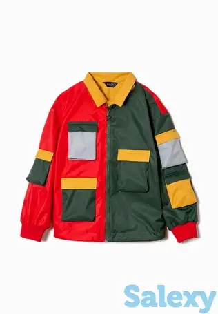 Куртка mia gia, фотография 1