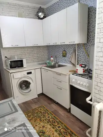 Сдача квартиры, 5мкр 22 дом, фотография 8