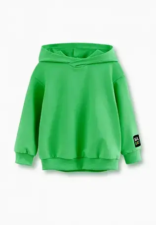 Худи bell bimbo, фотография 1