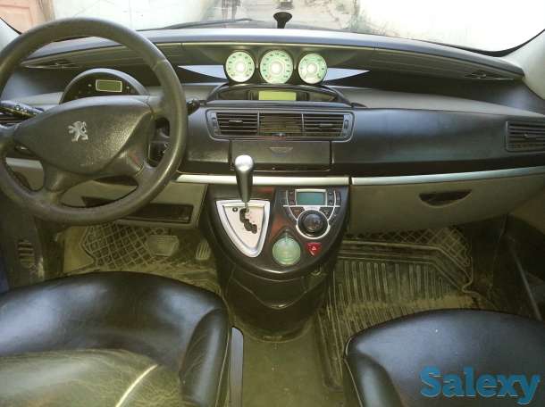 Продам машину пижо Peugeot, фотография 3