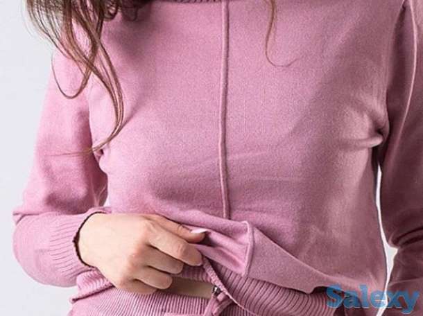 Женский спортивный костюм, фотография 6