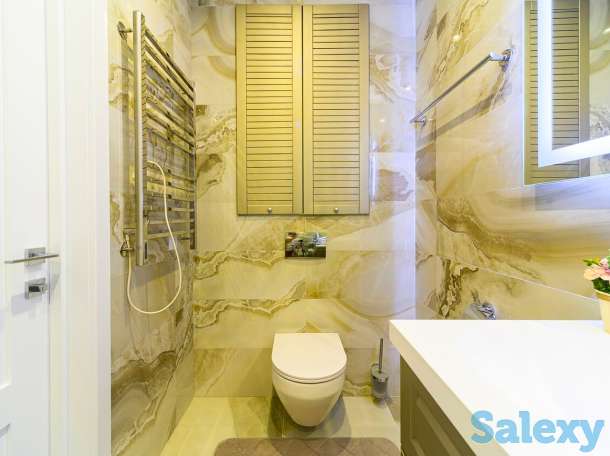 Комфортабельная квартира в ЖК Вавилон, ул. Розыбакиева, 247, фотография 5