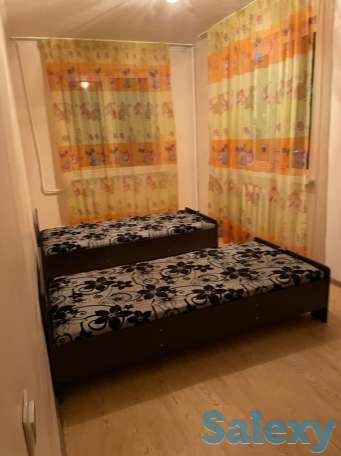 Продажа квартиры, 3 мкр, фотография 1