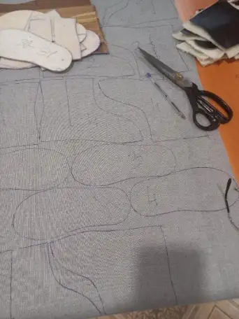 Мси шью, фотография 15