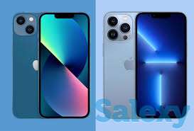 iPhone 13 Blue 128GB в рассрочку Без Банков, фотография 3