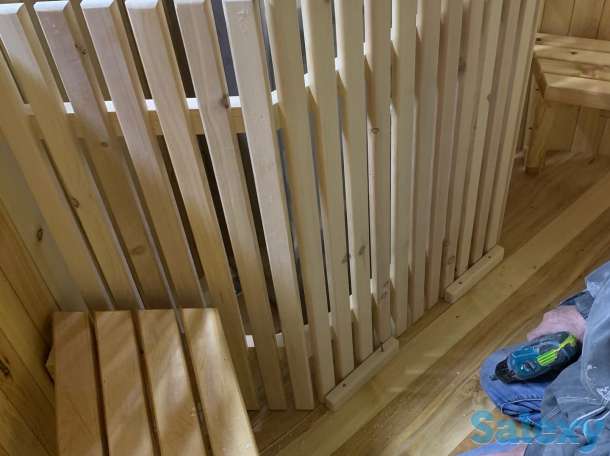 Купель.Проектируем,изготавливаем,доставляем и монтируем для вас!, фотография 8