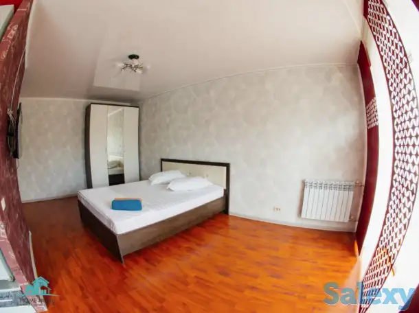 Квартира посуточно и по часам, фотография 10