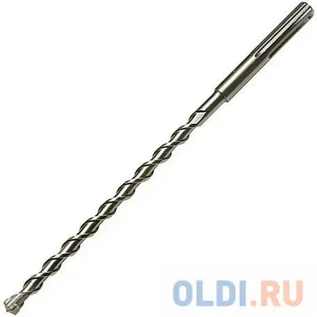 Бур matrix 71238  по бетону 32 х 400мм sds max, фотография 1