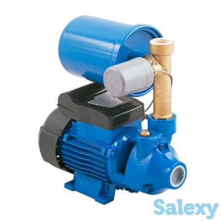 Насосная станция aquario auto adb-35-mini, фотография 2