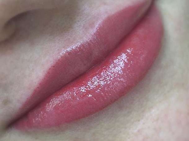 Курсы перманентного макияжа ( татуаж) 30000тг, фотография 1